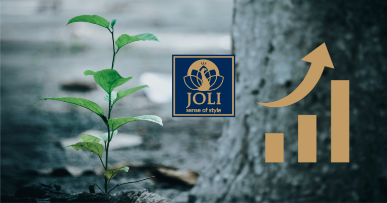 JOLI Growth