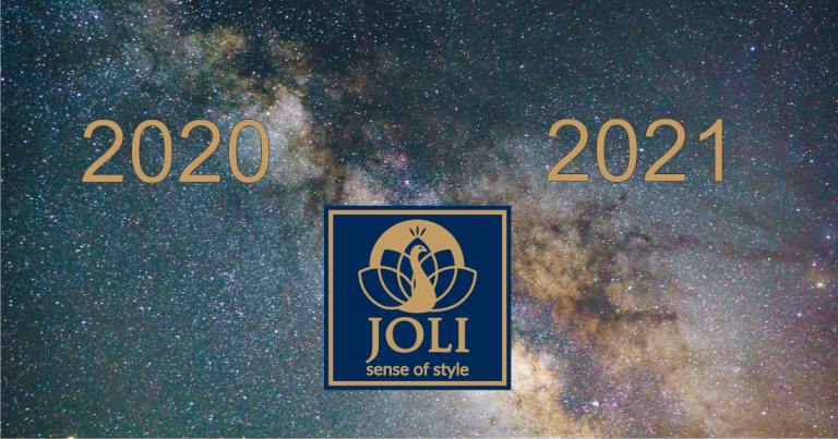 Looking Back At 2020 JOLI