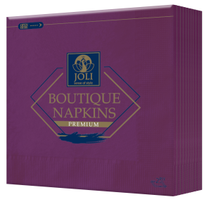 Luxury class napkin series - Decor-Napkins-Boutique Nakpins Premium