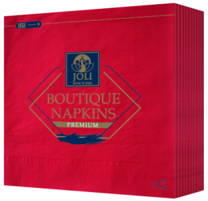 Luxury class napkin series - Decor-Napkins-Boutique Nakpins Premium