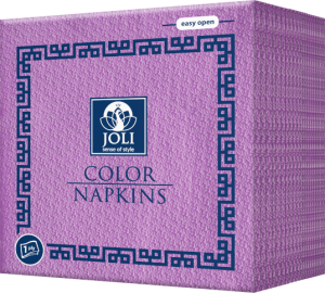 Middle class napkin series Color-Napkins