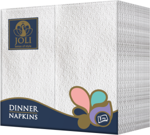 Middle class napkin series Dinner-Napkins